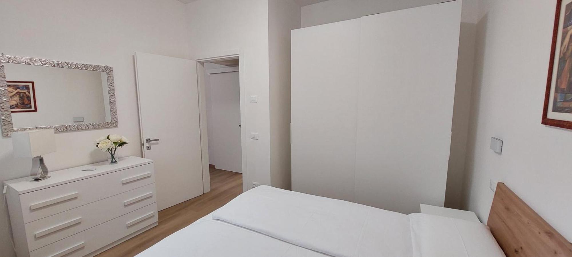 Marigarda Apartments Assenza di Brenzone Exteriör bild