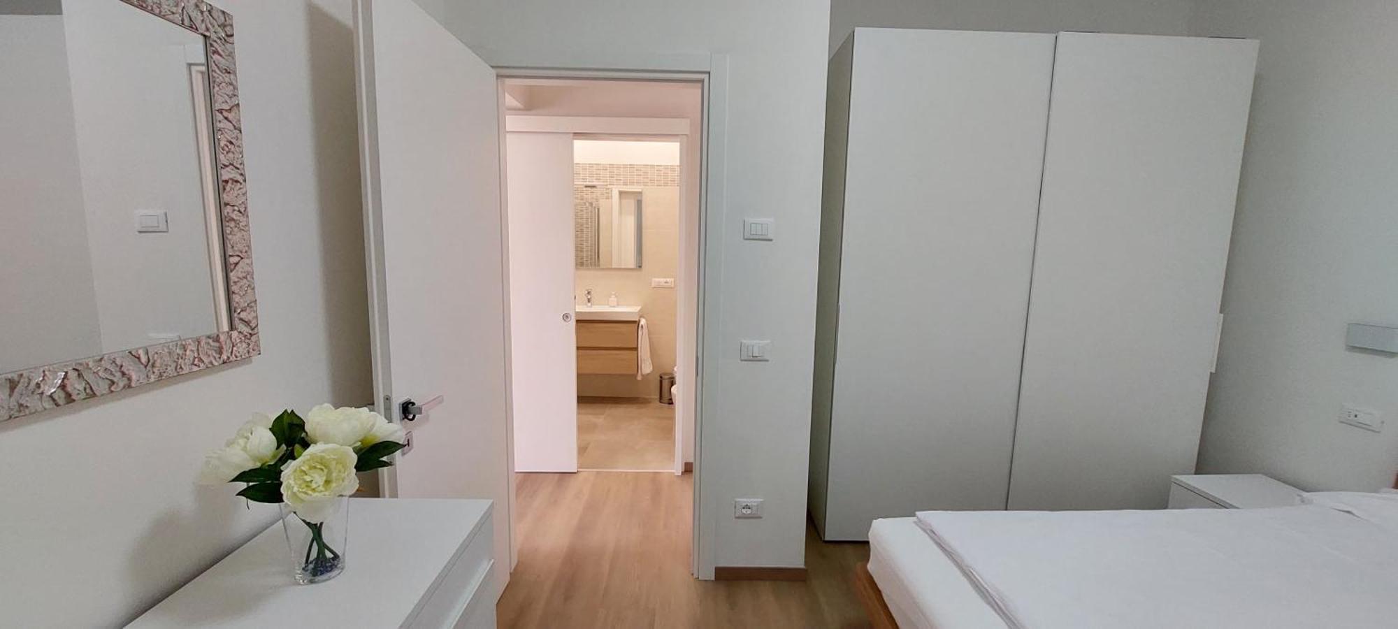 Marigarda Apartments Assenza di Brenzone Exteriör bild