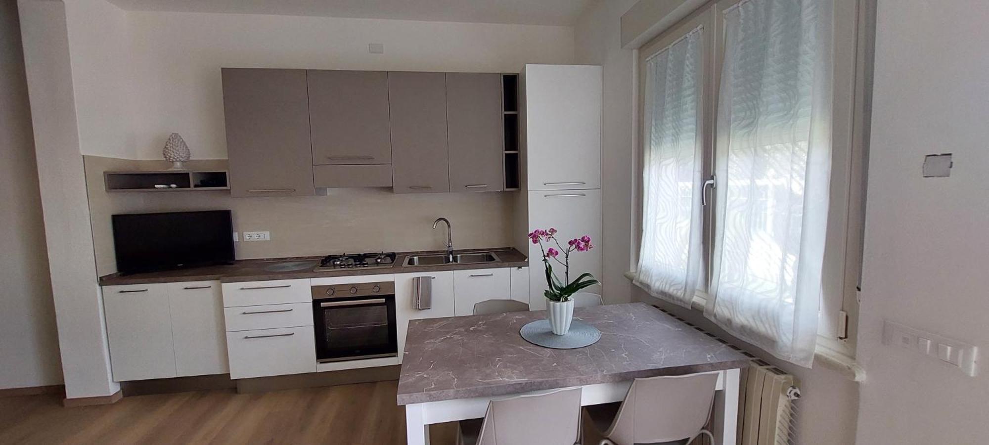 Marigarda Apartments Assenza di Brenzone Exteriör bild