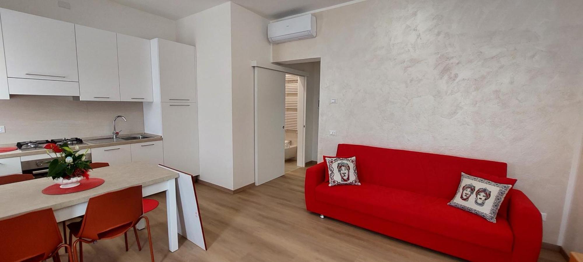 Marigarda Apartments Assenza di Brenzone Exteriör bild
