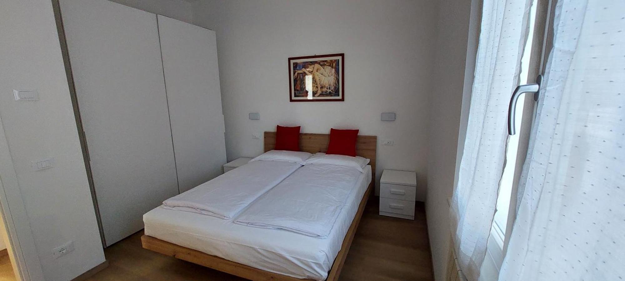 Marigarda Apartments Assenza di Brenzone Exteriör bild