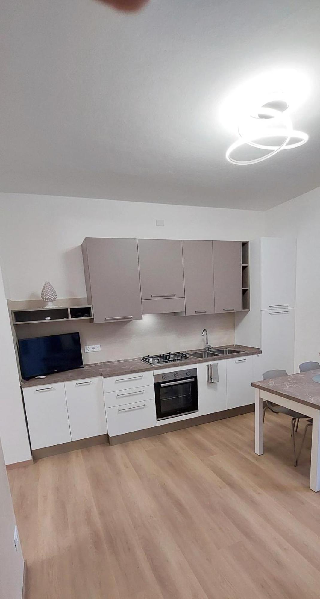 Marigarda Apartments Assenza di Brenzone Exteriör bild